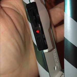 Chi Hair Straightener